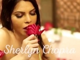 Cant.wait.to.love.you Sherlyn Chopra