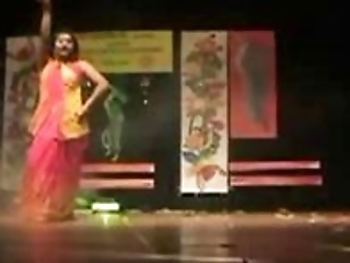 Indian Desi Punjabi Mujra Dance