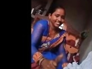 Desi Indian Aunty Gender Beamy Fixed Blarney Impenetrable Depths Roughly Pussy